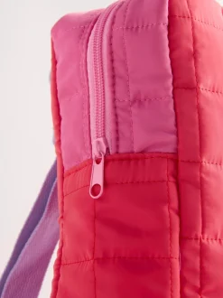 Tassen*Next Rood - SmileyWorld® Rucksack