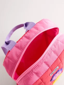 Tassen*Next Rood - SmileyWorld® Rucksack