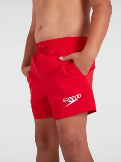 Badkleding|Speedo - ® Essential zwembroek Rood
