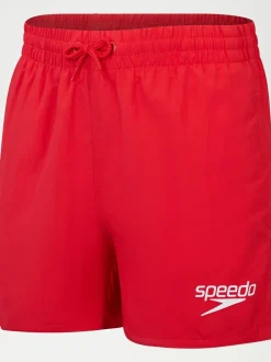 Badkleding|Speedo - ® Essential zwembroek Rood