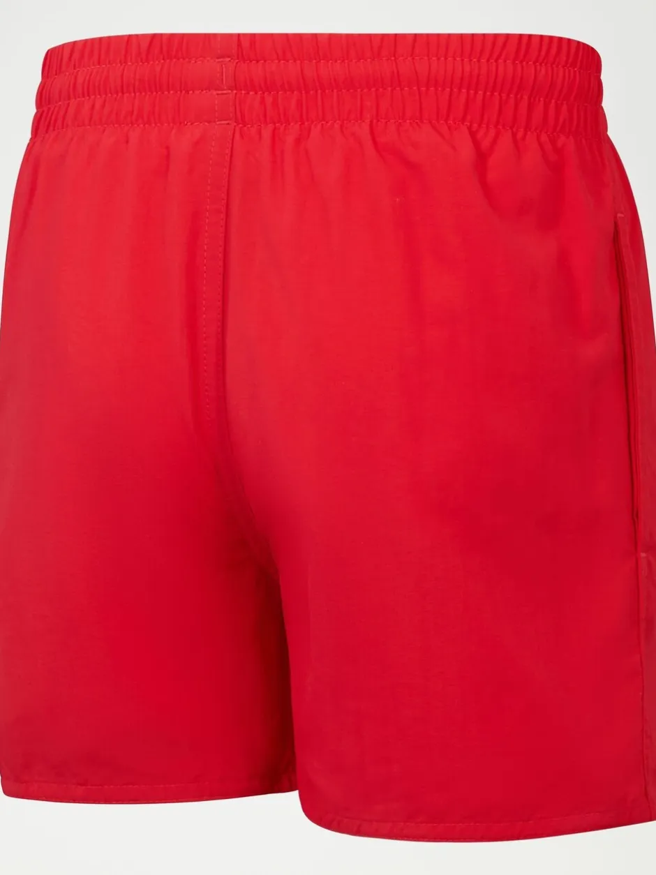 Badkleding|Speedo - ® Essential zwembroek Rood