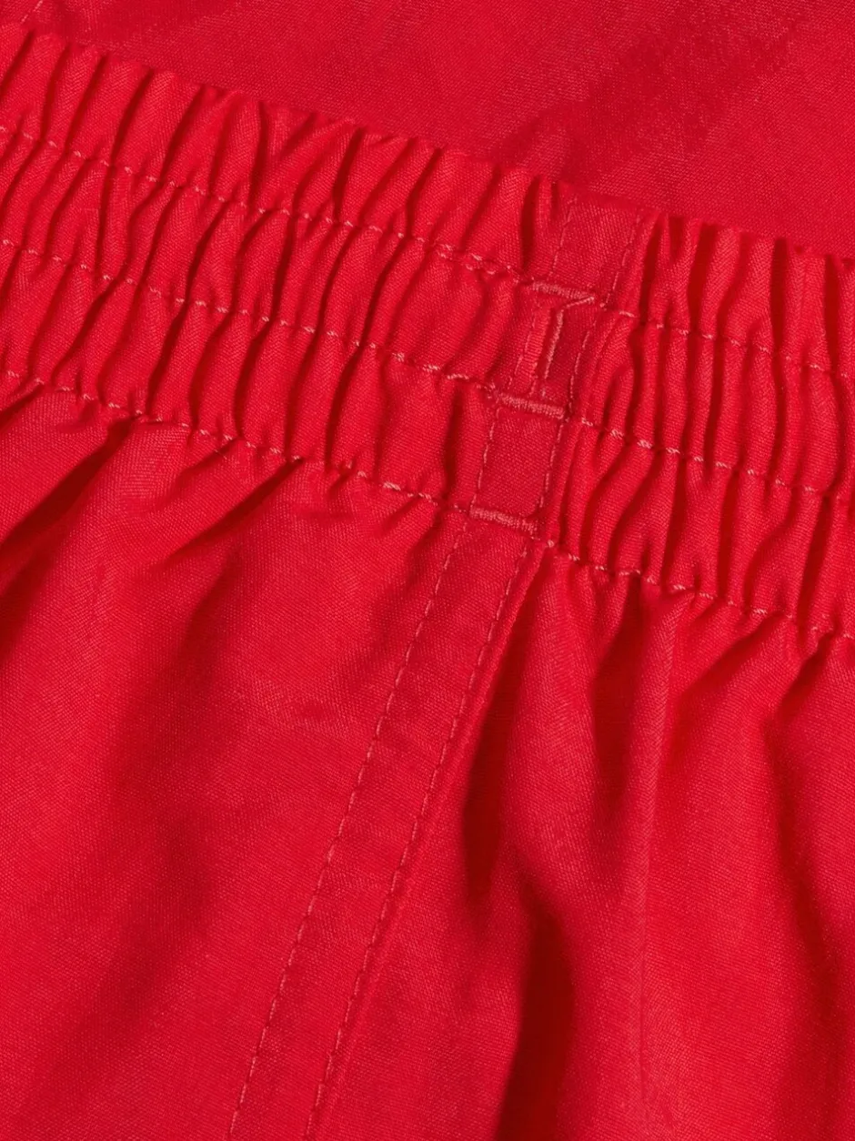 Badkleding|Speedo - ® Essential zwembroek Rood