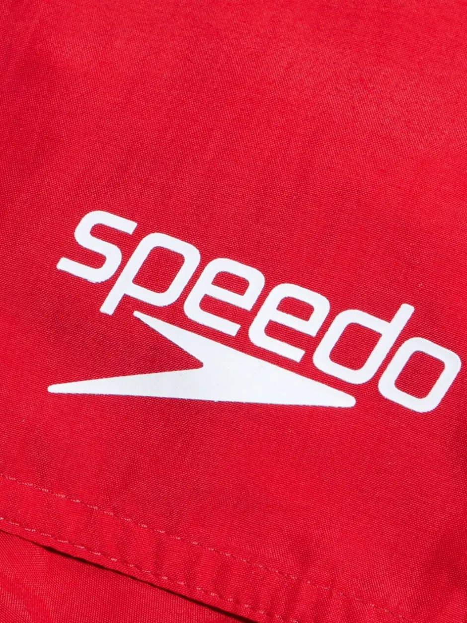 Badkleding|Speedo - ® Essential zwembroek Rood