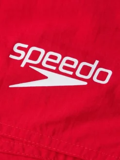 Badkleding*Speedo - Essential zwembroek voor heren Rood