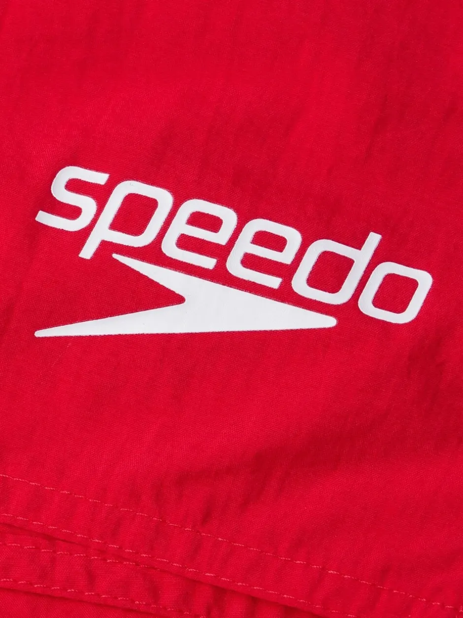 Badkleding*Speedo - Essential zwembroek voor heren Rood