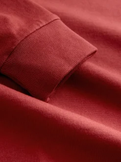 T-Shirts En Hemden|Next Rood Snoopy - Rugbyshirt