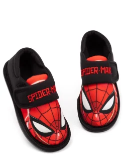 Pantoffels|Vanilla Underground Rood Spider-Man™ - winterpantoffels