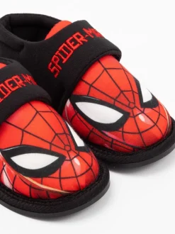 Pantoffels|Vanilla Underground Rood Spider-Man™ - winterpantoffels