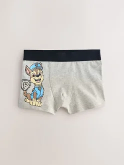 Ondergoed*Next Rood/blauw - Verpakking van 3 trunks (1,5-8jr)