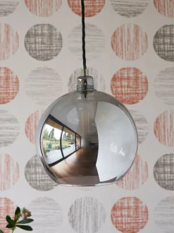 Lampenkappen|Verlichting*Next Roseville - Eenvoudig verstelbare hanglamp