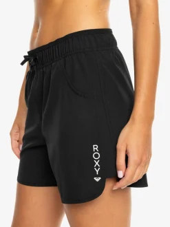 Shorts|Roxy Wave boardshort van 5 inch