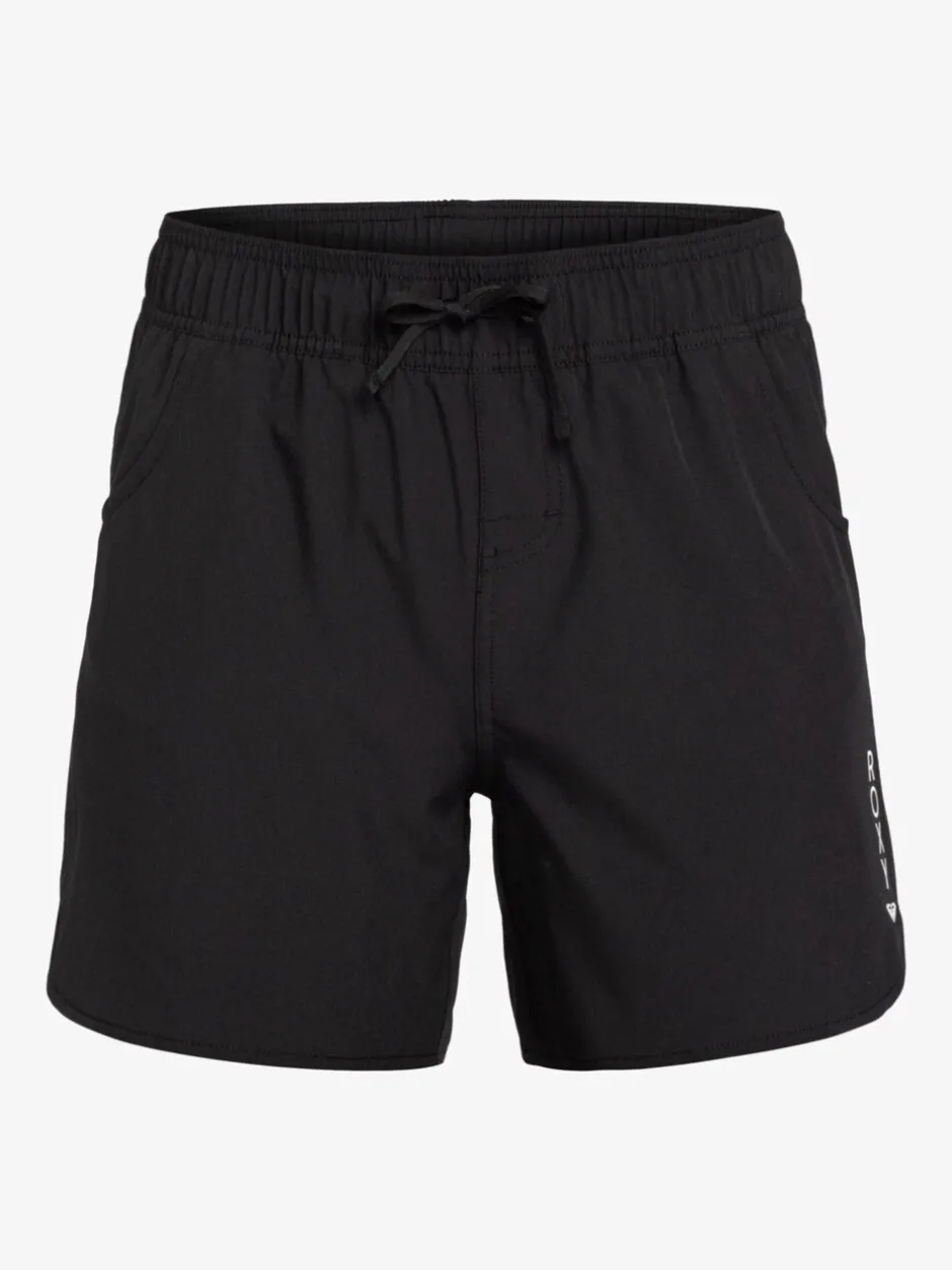 Shorts|Roxy Wave boardshort van 5 inch