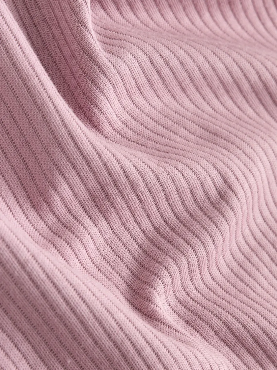 Rompertjes En Hemdjes|Next Roze - 5 Babyrompertjes met korte mouwen