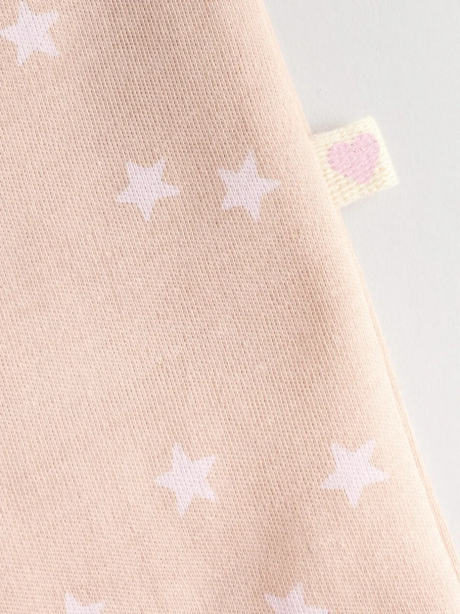 Babypakjes En Babypyjama's*Next Roze - 7 Pack Baby slaappakken (0mnd-3jr)