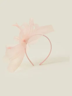 Haaraccessoires*Accessorize - Mia Mini Crin haarster Roze