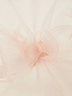 Haaraccessoires*Accessorize - Mia Mini Crin haarster Roze