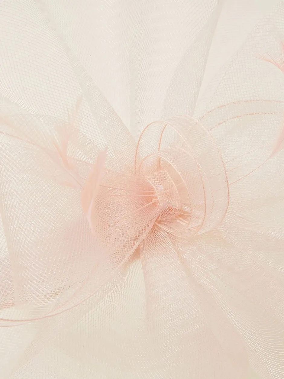 Haaraccessoires*Accessorize - Mia Mini Crin haarster Roze