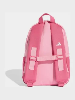 Tassen|Tassen*adidas Roze - 3 Bar Kids Backpack