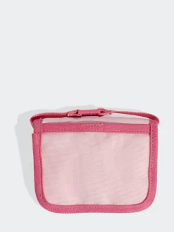 Tassen|adidas - - Schoolorganizertas voor kinderen Roze