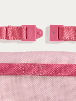 Tassen|adidas - - Schoolorganizertas voor kinderen Roze