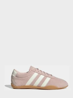 Sneakers|Sportkleding*adidas Roze - Grand Court Lo Trainers