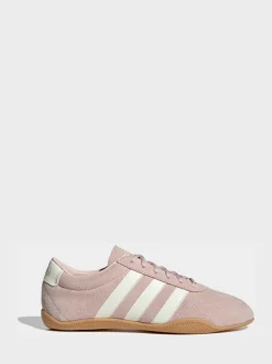 Sneakers|Sportkleding*adidas Roze - Grand Court Lo Trainers