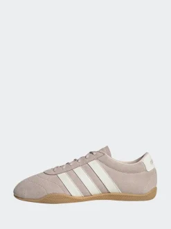 Sneakers|Sportkleding*adidas Roze - Grand Court Lo Trainers
