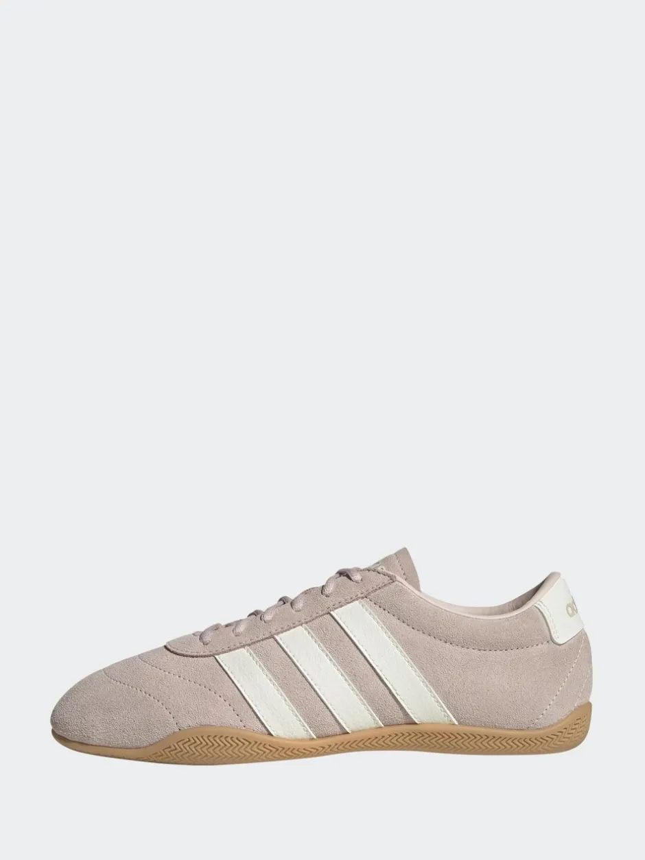 Sneakers|Sportkleding*adidas Roze - Grand Court Lo Trainers