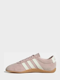 Sneakers|Sportkleding*adidas Roze - Grand Court Lo Trainers