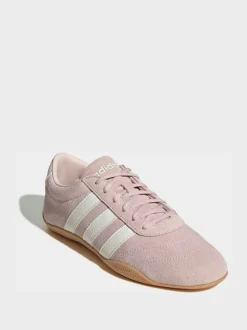 Sneakers|Sportkleding*adidas Roze - Grand Court Lo Trainers