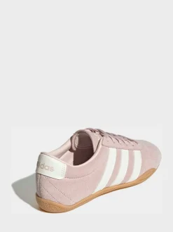 Sneakers|Sportkleding*adidas Roze - Grand Court Lo Trainers