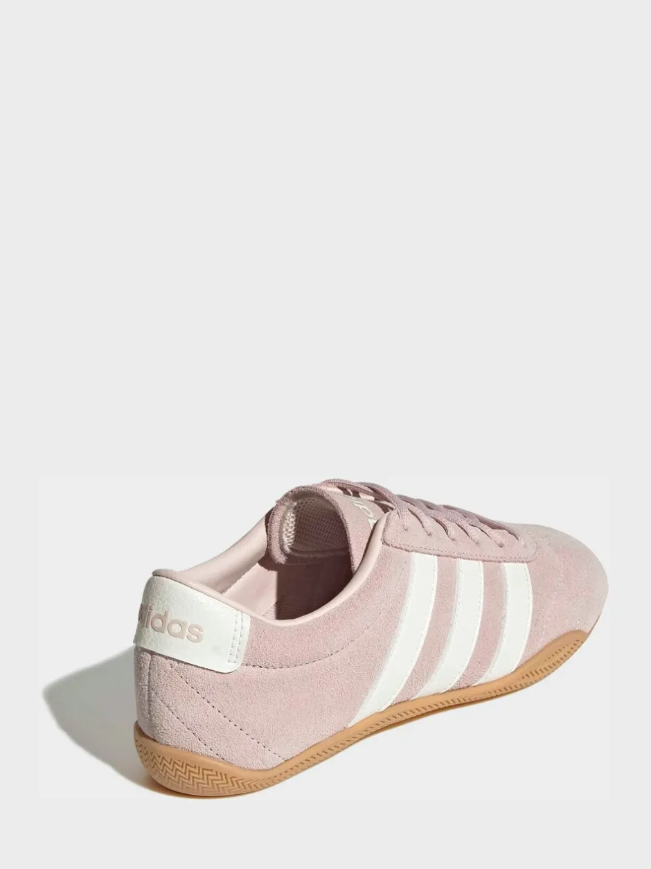 Sneakers|Sportkleding*adidas Roze - Grand Court Lo Trainers