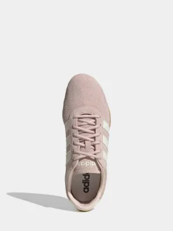 Sneakers|Sportkleding*adidas Roze - Grand Court Lo Trainers