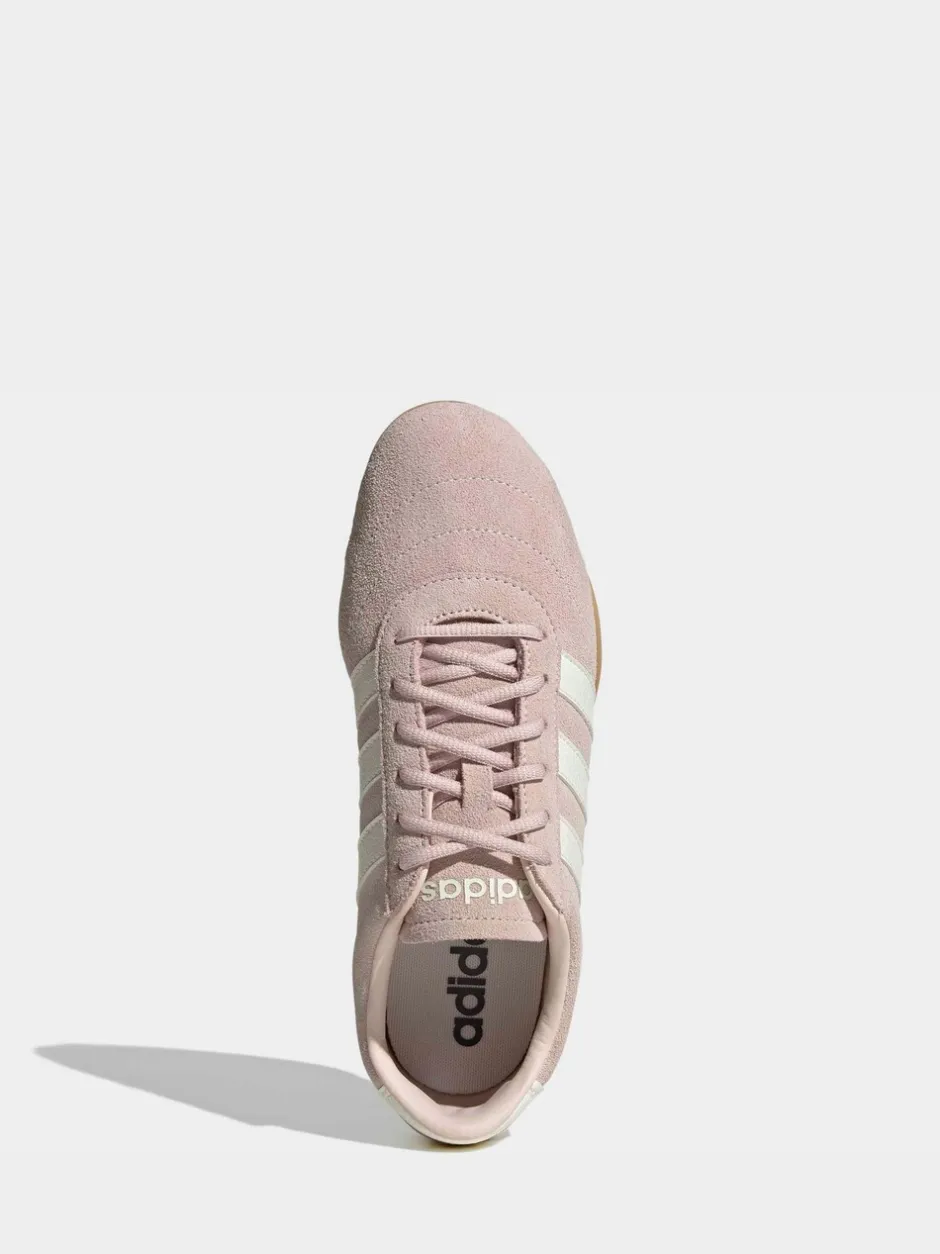 Sneakers|Sportkleding*adidas Roze - Grand Court Lo Trainers