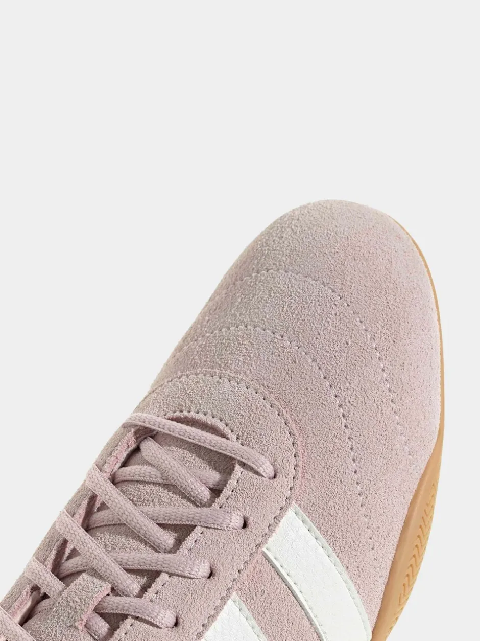 Sneakers|Sportkleding*adidas Roze - Grand Court Lo Trainers