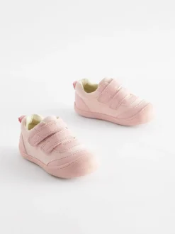 Babyschoenen|Next Roze - Babysneakers