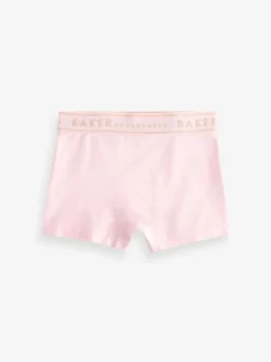 Alle Ondergoed*Baker by Ted Baker - boxershorts 5 stuks Roze
