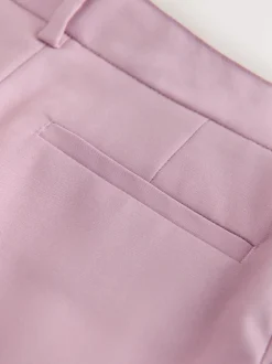Kostuums En Herenvesten*Baker by Ted Baker Roze - kostuumbroek