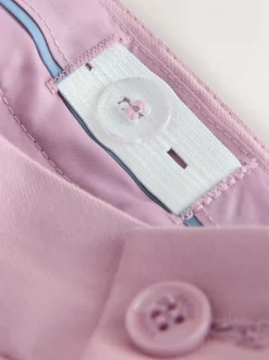 Kostuums En Herenvesten*Baker by Ted Baker Roze - kostuumbroek