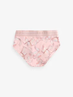 Alle Ondergoed*Baker by Ted Baker Roze - set van 3 slips