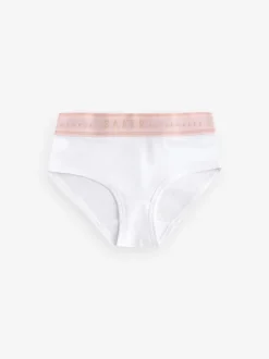Alle Ondergoed*Baker by Ted Baker Roze - set van 3 slips
