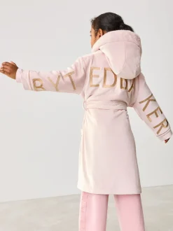Kamerjassen*Baker by Ted Baker - kamerjas Roze