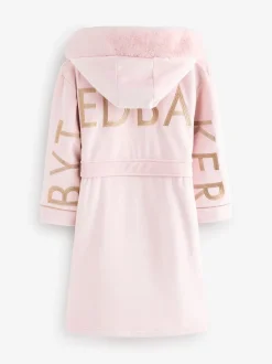 Kamerjassen*Baker by Ted Baker - kamerjas Roze