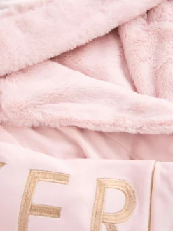 Kamerjassen*Baker by Ted Baker - kamerjas Roze
