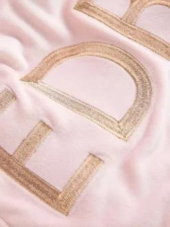 Kamerjassen*Baker by Ted Baker - kamerjas Roze