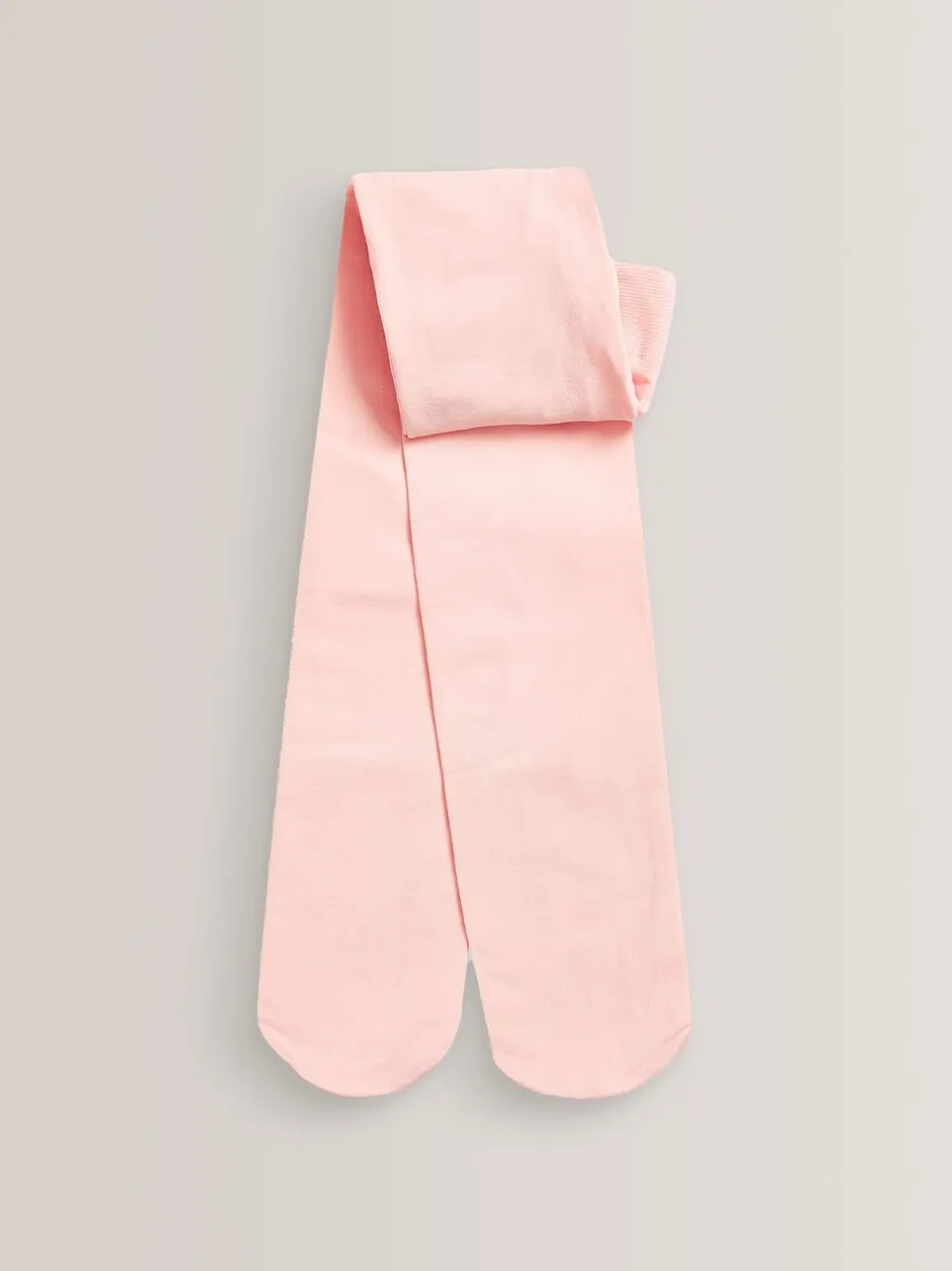 Sokken En Panty's|Next Roze - Balletmaillot