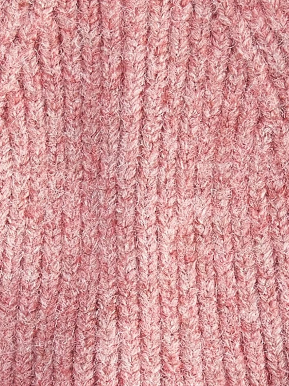 Mutsen, Handschoenen En Sjaals|Barbour - ® Pendle beaniemuts Roze