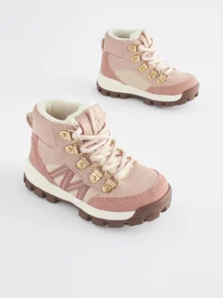 Boots|Next Roze - Bergschoenen
