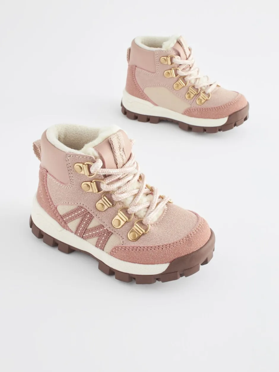 Boots|Next Roze - Bergschoenen