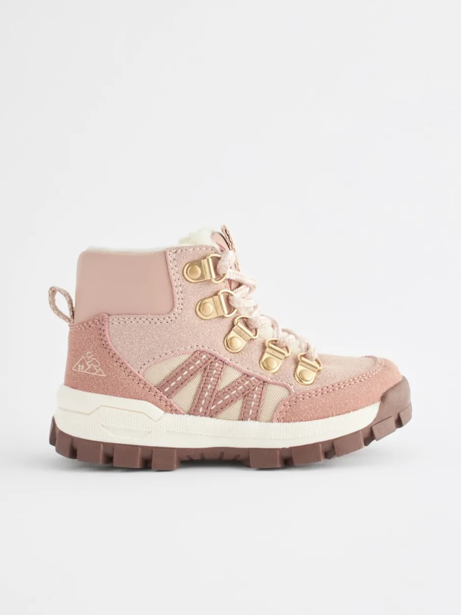 Boots|Next Roze - Bergschoenen